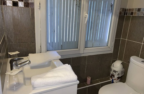 Anatole France Danton Hotel | Mondial Hotel