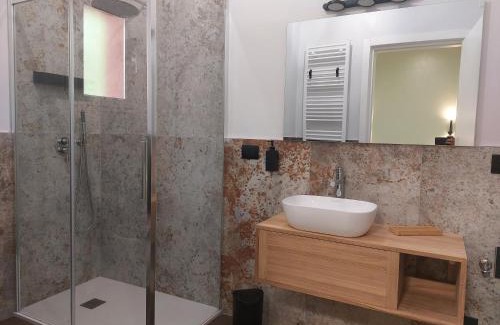 San Donato House | Mondo7