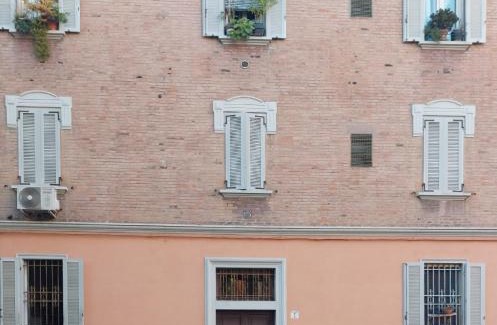 San Donato House | Mondo7