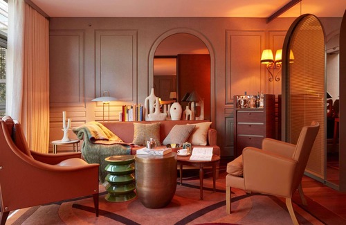 Chartrons Hotel | Mondrian Bordeaux Les Carmes