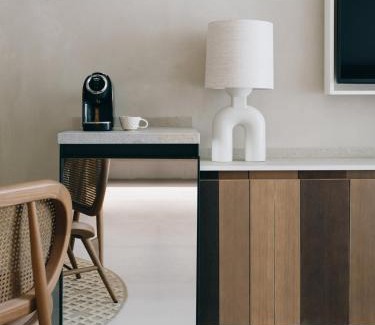 Cala Llonga Hotel | Mondrian Ibiza