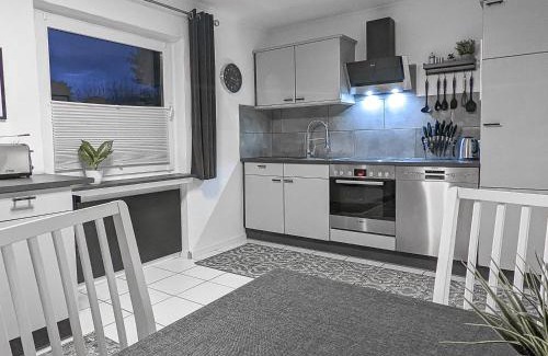 Lennestadt Apartment | Mondscheinquelle