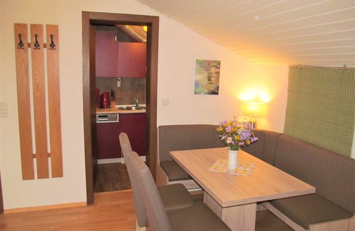 Loibichl Apartment | Mondsee - Guesthouse Horizont - Apartments
