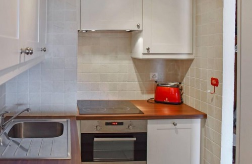 Verbier Apartment | Mondzeu b260 by Interhome
