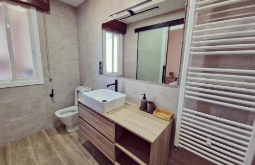 Monforte de Lemos Apartment | MONFORTE CENTRO APARTAMENTO