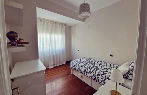 Monforte de Lemos Apartment | MONFORTE CENTRO APARTAMENTO
