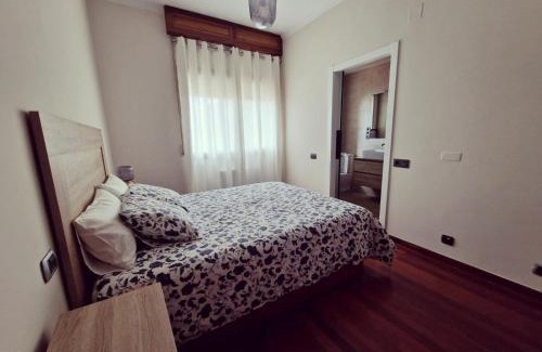 Monforte de Lemos Apartment | MONFORTE CENTRO APARTAMENTO