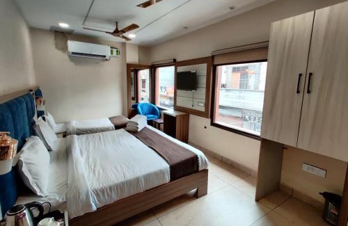 Amritsar Bed & Breakfast | Monga Dreams- 120 Meters From Golden Temple