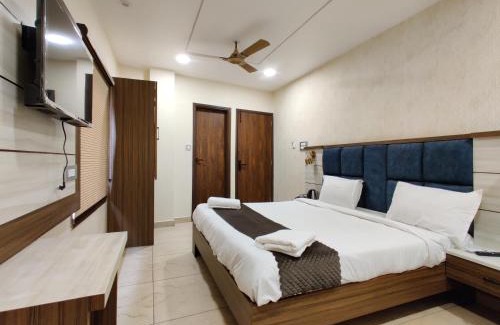 Amritsar Bed & Breakfast | Monga Dreams- 120 Meters From Golden Temple