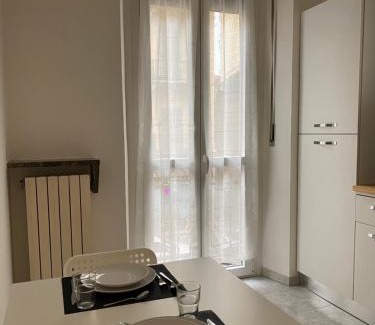 San Paolo Apartment | Monginevro