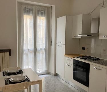 San Paolo Apartment | Monginevro