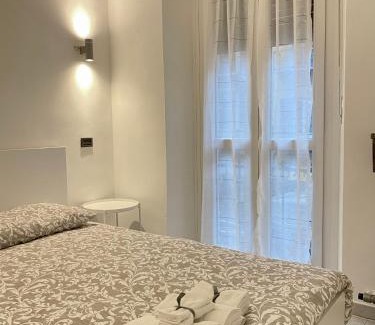 San Paolo Apartment | Monginevro