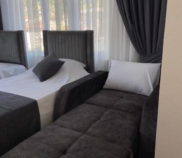 Fethiye Apartment | Moni Homes