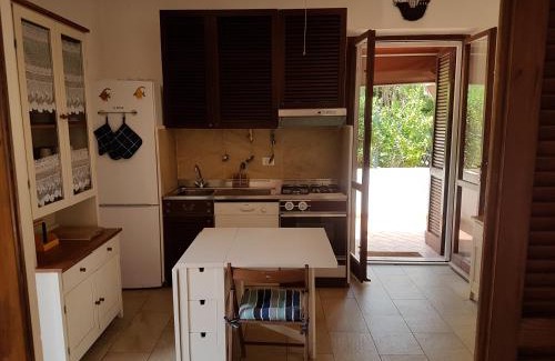 Fetovaia Apartment | Monica