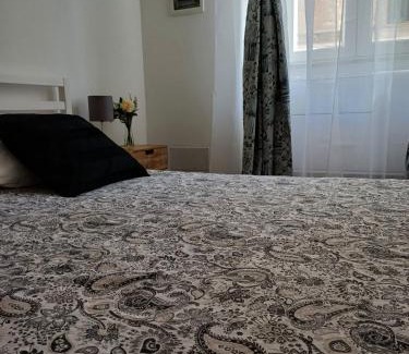 Ariccia Apartment | Monica's home