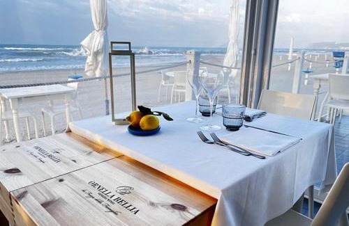 Torre Pedrera Apartment | Monica s house a 150mt dal mare Free Parking