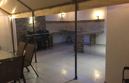Puerto Juarez House | Monik House