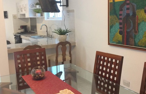 Puerto Juarez House | Monik House