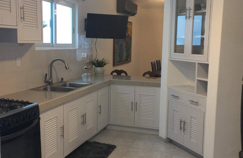 Puerto Juarez House | Monik House