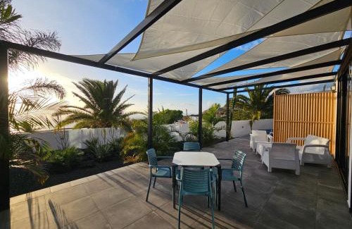 Tazacorte Apartment | Monina Bungalow