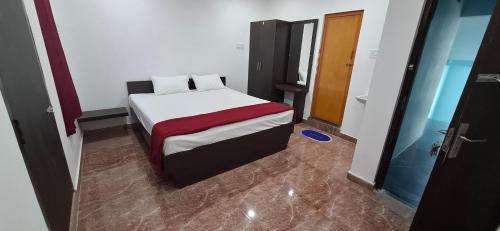 Tiruvannamalai Hotel | Monisha Residency Tiruvannamalai