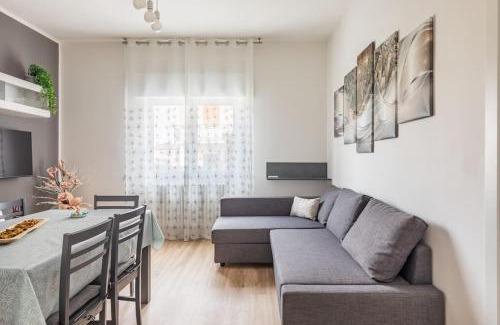 Faenza Apartment | monji apartment