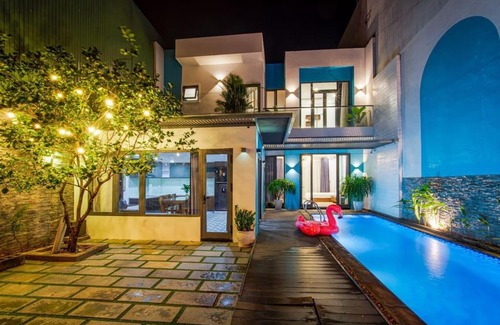 Tho Quang Beach Villa | Monkey Mountain Retreat Villa 2