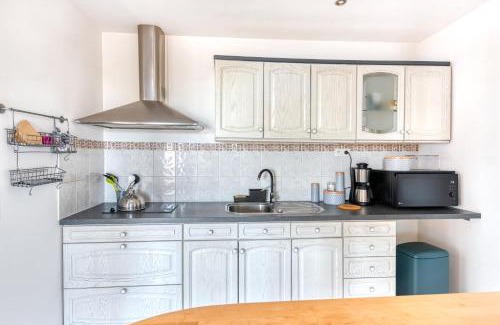Bouchemaine Apartment | MONKEY PARADISE Bel appartement vue LOIRE