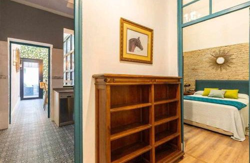 Triana Apartment | MonKeys Apartments Betis Chill Out