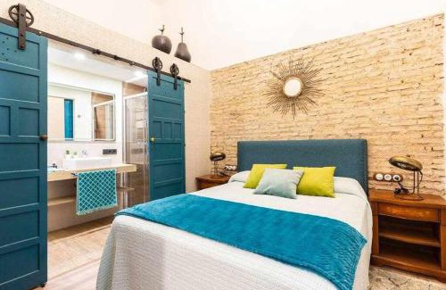 Triana Apartment | MonKeys Apartments Betis Chill Out