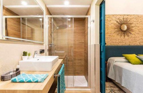 Triana Apartment | MonKeys Apartments Betis Chill Out