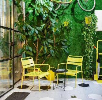 San Lorenzo Apartment | MonKeys Apartments Luxury MetaLoft