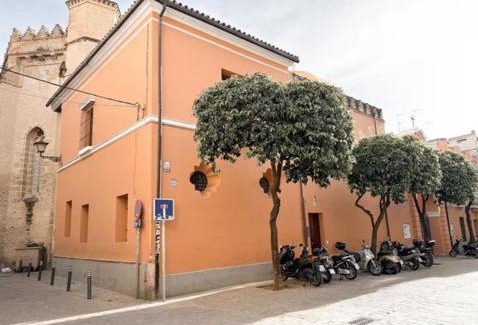 Encarnacion-Regina Apartment | MonKeys Apartments Santa Marta