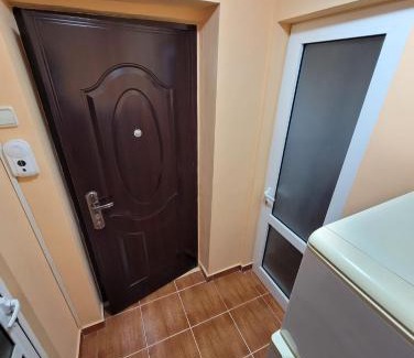 Galati Apartment | Monks Studio #1