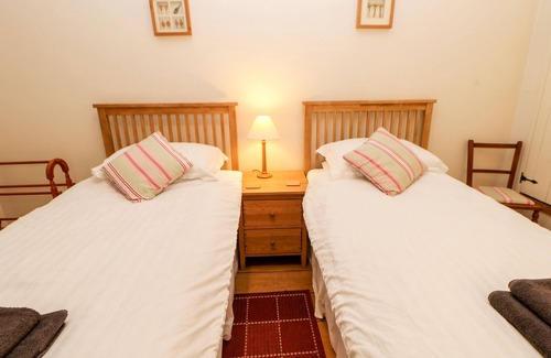 Barnard Castle Cottage | MONKSMOOR HOUSE, pet friendly in Middleton-In-Teesdale