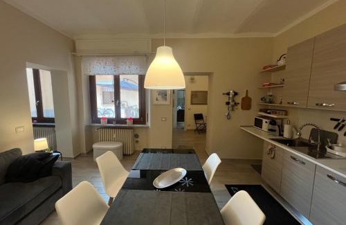 Casale Monferrato Apartment | Monky house