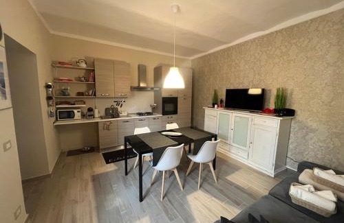 Casale Monferrato Apartment | Monky house