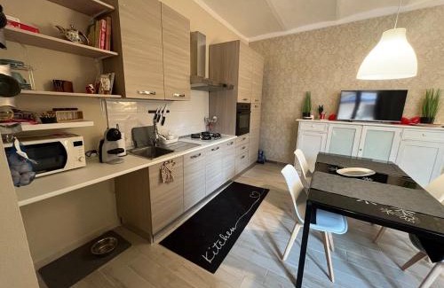Casale Monferrato Apartment | Monky house