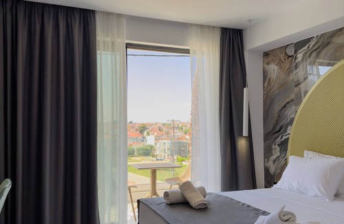 Kallithea Hotel | MONO ALEX Kalithea