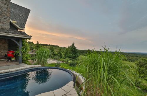 Mono Ski Chalet | Mono Hill Shalet