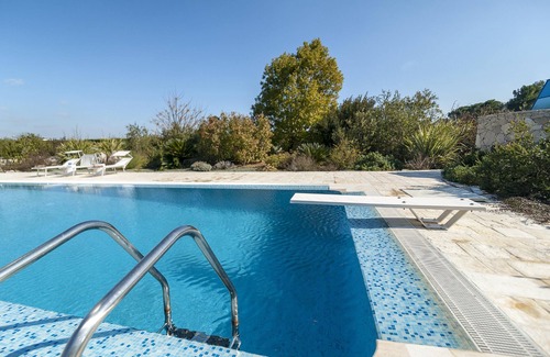 Parati Apartment | Mono Mars - Casarano