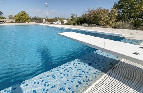 Parati Apartment | Mono Mars - Casarano