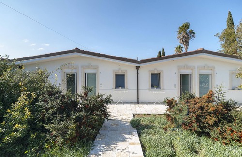 Parati Apartment | Mono Mars - Casarano