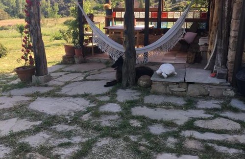 Valbona House | Monolocal rural con encanto