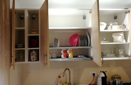 Quartiere XXII Collatino Apartment | Monolocale A 10 Min Stazione Tiburtina