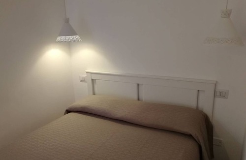 Quartiere XXII Collatino Apartment | Monolocale A 10 Min Stazione Tiburtina