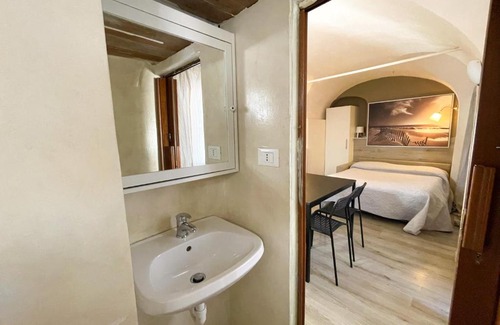 Celle Ligure Apartment | Monolocale a 50 metri dal mare