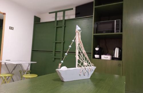 Portisco House | Monolocale a due minuti dal mare IUN R4225