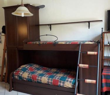 Pian di Novello Apartment | Monolocale Abetone Cutigliano