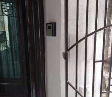 Vitorchiano Apartment | monolocale Angelene